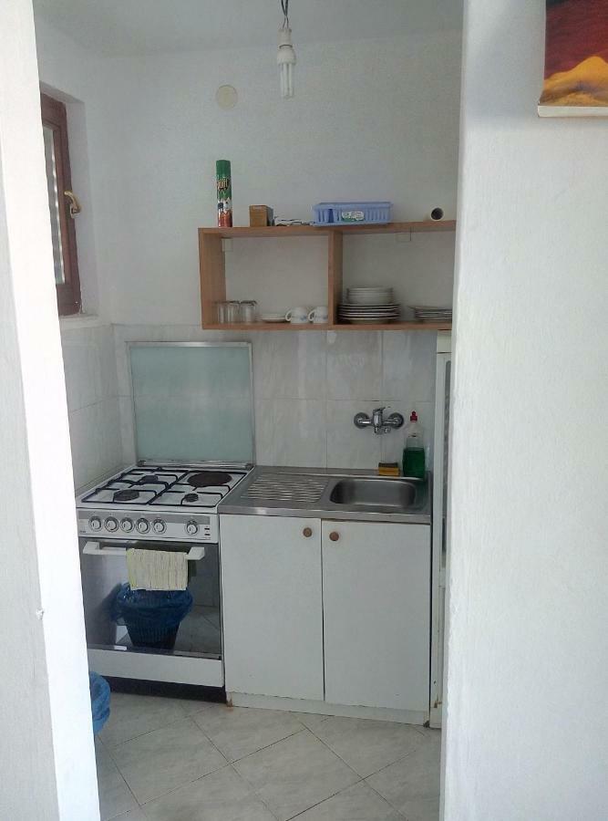 Home Krizan Bibinje Exterior foto